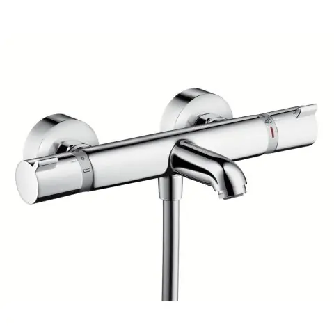 Endast idag Hansgrohe Ecostat Comfort Badkarsblandare